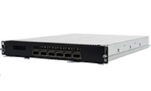JL367A | HPE Aruba CX 8400X Fabric Module, 7.2Tbps | Refurbished
