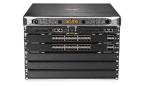 R0X30A | HP Aruba 6405 48SFP+ 8SFP56 Switch Bundle | Refurbished
