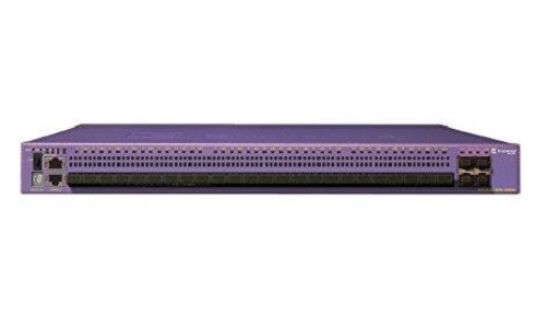 16539 | Extreme Networks X440-G2-24fx-GE4 Edge Switch | New