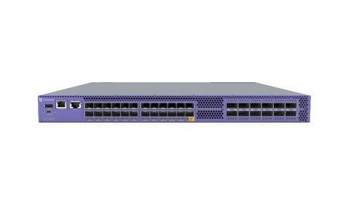 EN-SLX-9640-24S | Extreme Networks SLX 9640 Router | Refurbished