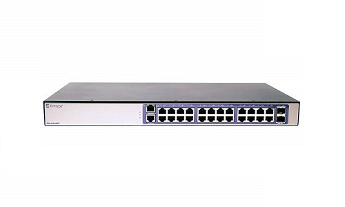 16569 | Extreme Networks 210-24p-GE2 Switch | New