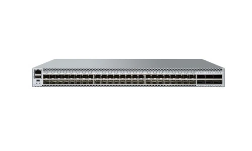 BR-SLX-9140-48V-AC-F | Extreme Networks SLX 9140 Switch, Front-to-Back | Refurbished