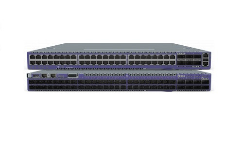 SLX9150-48Y-8C | Extreme Networks SLX9150 Switch | Refurbished