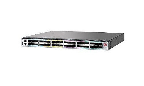 SLX9150-48XT-6C-AC-F | Extreme Networks SLX9150 Switch, Front-to-Back | New