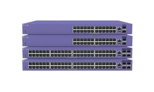 V400-48t-10GE4 | Extreme Networks V400 Edge Switch - 18103 | Refurbished