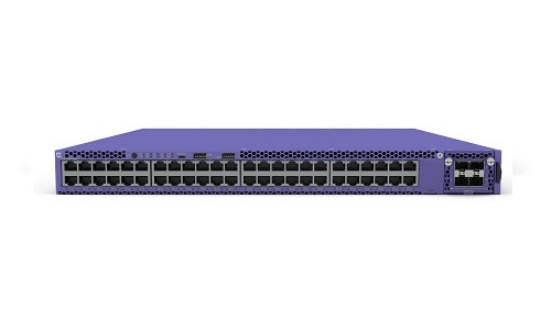 VSP4900-48P-B1-4XE | Extreme Networks VSP 4900 Switch | Refurbished