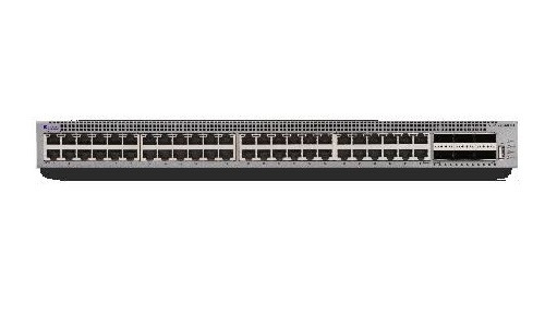 EC720001F-E6 | Extreme Networks VSP 7200 Switch, Front-to-Back | Refurbished