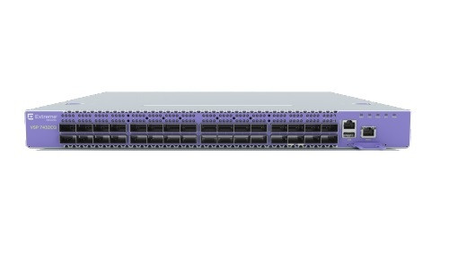 VSP7400-48Y-8C | Extreme Networks VSP 7400 Switch | Refurbished