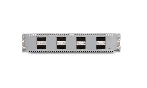 EC8404003-E6 | Extreme Networks 8408QQ Switch Module | New