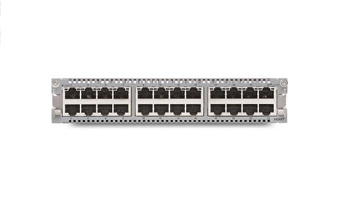 EC8404002-E6GS | Extreme Networks 8424XT Switch Module, GSA | New