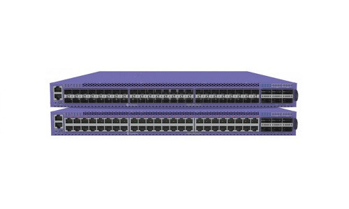 X690-48x-2q-4c | Extreme Networks High Density Switch - 17350 | New