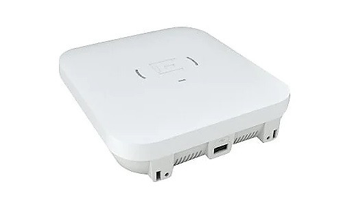 AP410i-FCC Extreme Networks AP410 Tri-Radio Access Point, Indoor WiFi6, Internal Antennas - New