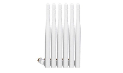 AH-ACC-ANT-DB-5 | Extreme Networks AP245X Articulated Antenna | Refurbished