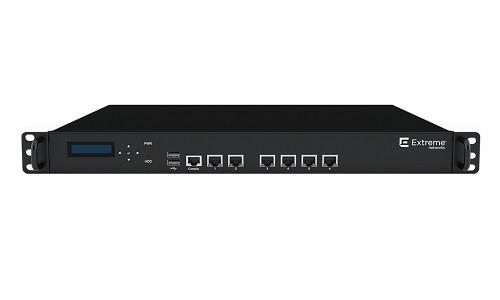 NX-5500-100R0-WR | Extreme Networks WiNG NX 5500 WLAN Controller | Refurbished