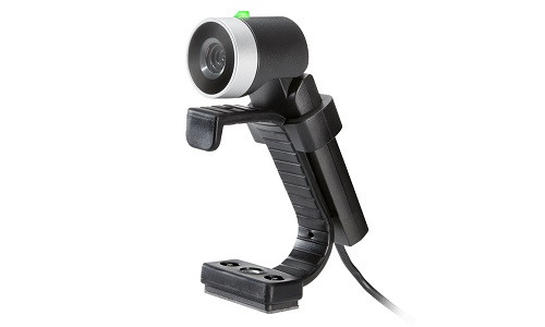 7200-84990-001 Poly EagleEye Mini Camera, w/Mounting Kit - Refurbished