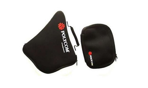 1676-07870-001 Poly Neoprene Carrying Case - Refurbished