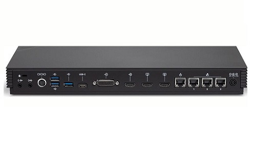 7200-85860-001 Poly G7500 Video Conferencing Codec - Refurbished