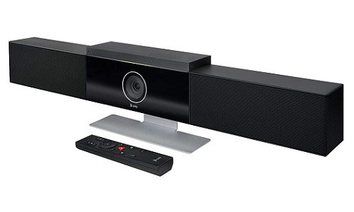 7200-85830-001 Poly Studio USB Video Conferencing Device - Refurbished