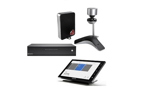 7200-64680-001 Poly CX8000 Video Conferencing System - Refurbished
