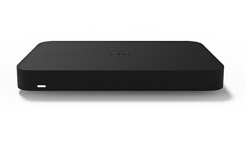 Z3C-HW-NA | Cisco Meraki Z3 Teleworker Gateway Appliance, WiFi 5 w/ CAT 3 LTE | Refurbished