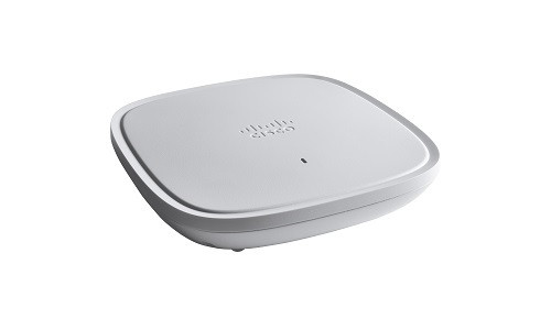 C9115AXI-EWC-B | Cisco Catalyst 9115 Access Point, Indoor WiFi6, Internal Antenna, Embedded Controller | New