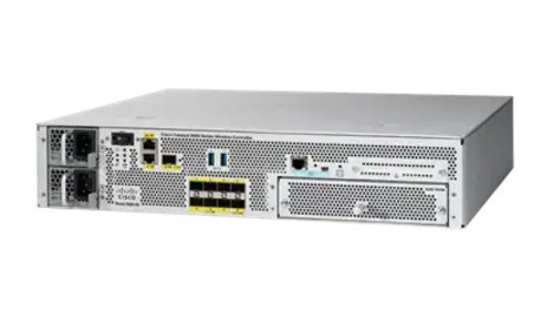 C9800-80-K9 | Cisco Catalyst 9800-80 Wireless Controller | New