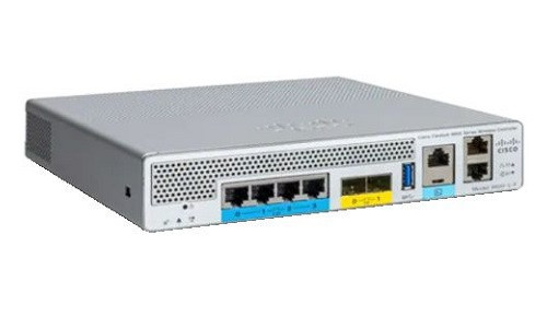 C9800-L-F-K9 | Cisco Catalyst 9800-L Wireless Controller, Fiber Uplink | Refurbished
