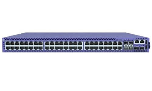 5420F-16W-32P-4XE Extreme Networks 5420F Universal Edge Switch, 48 PoE Ports (16 PoE 90w/32 PoE 30w) - Refurbished