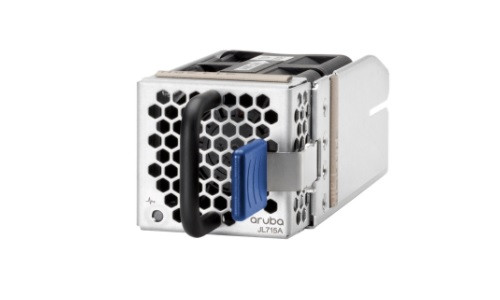 JL715A | HPE Aruba X742 Power-to-Port Fan Module, Back-to-Front Airflow | New