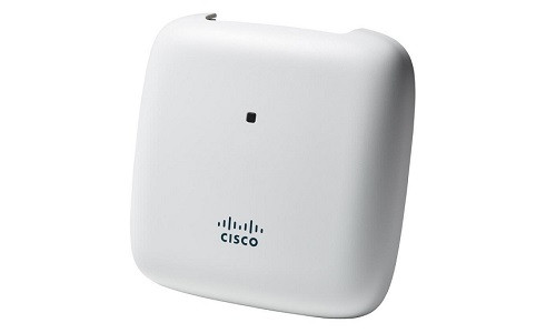 AIR-AP1815M-B-K9 | Cisco Aironet 1815m Wi-Fi Access Point, Internal Antenna | New