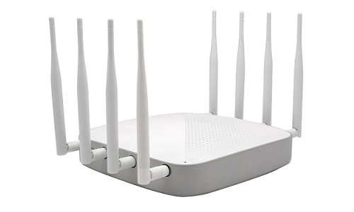 AP510CX-WW Extreme Networks AP510C Access Point, World Domain, Indoor WiFi6, External Antennas - New