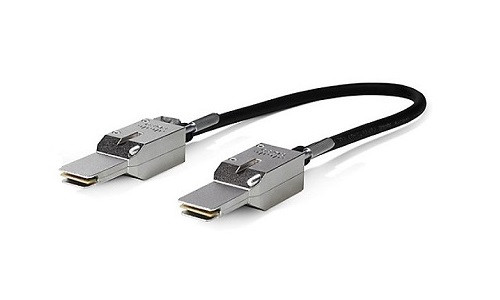STACK-T2-3M | Cisco StackWise 160 Stacking Cable, 10 ft | New