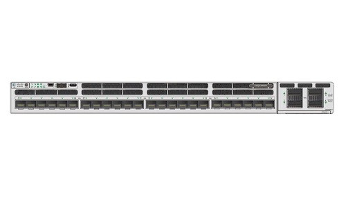 C9300X-24Y-A | Cisco Catalyst 9300X Switch 24 Port 25G SFP28, Network Advantage | New
