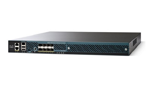 AIR-CT5508-HA-K9 | Cisco  5508 Wireless Controller | New