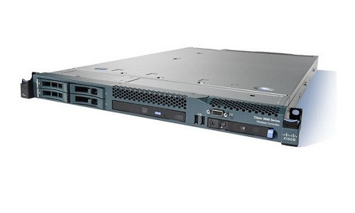 AIR-CT8510-1K-K9 | Cisco  8510 Wireless Controller | New