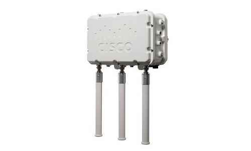 AIR-CAP1552H-B-K9 | Cisco Aironet 1552H Access Point, Outdoor, Hazardous Location  | Refurbished