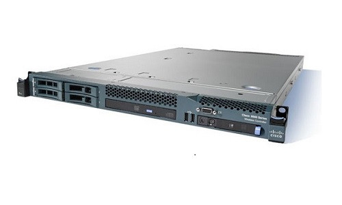 AIR-CT8510-100-K9 | Cisco  8510 Wireless Controller | Refurbished