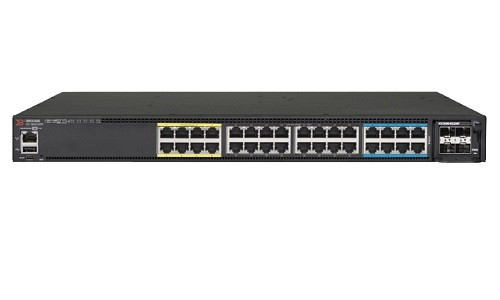 ICX7450-32ZP-E | Brocade ICX 7450 Switch | Refurbished