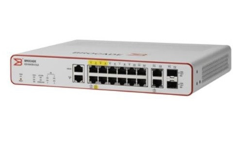ICX6430-C12 | Brocade ICX 6430 Switch | Refurbished