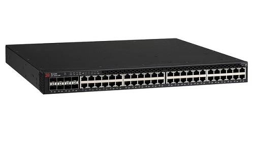 ICX6610-48-E | Brocade ICX 6610 Switch | Refurbished