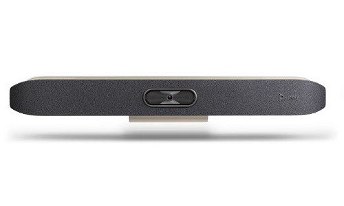 83Z44AA#ABA | Poly Studio X50 All In One Video Bar, US | Refurbished