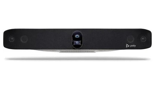 83Z51AA#ABA | Poly Studio X70 All In One Video Bar, US | New