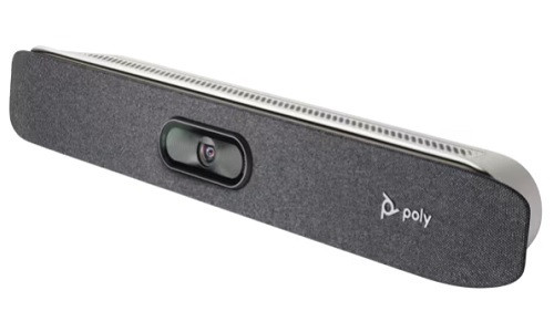 842U6AA#ABA | Poly Studio X30 All In One Video Bar, US, GSA/TAA | Refurbished