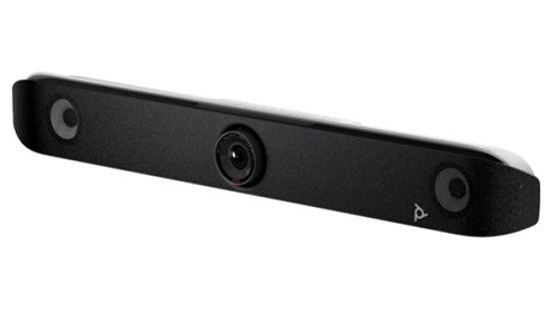 8D8K2AA#ABA | Poly Studio X52 All In One Video Bar, US | New