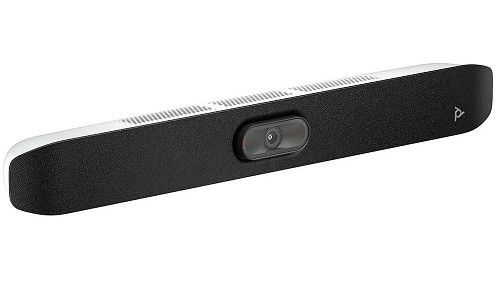 A3SW1AA#ABA | Poly Studio X32 All In One Video Bar, No Radio, TAA | Refurbished