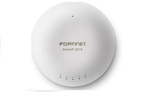 FAP-221E-A | Fortinet FortiAP 221E Wireless Access Point, Internal Antenna, Indoor, WiFi 5 | New