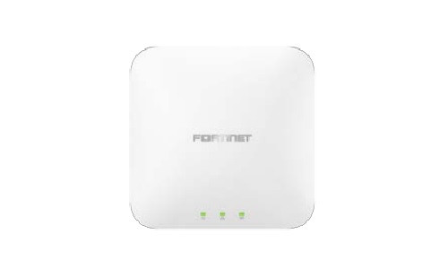 FAP-231K-A | Fortinet FortiAP 231G Wireless Access Point, Internal Antenna, Indoor, WiFi 7 | Refurbished