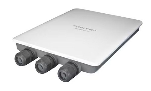 FAP-234F-A | Fortinet FortiAP 234F Wireless Access Point, Internal Antenna, Indoor/Outdoor, WiFi 6 | New