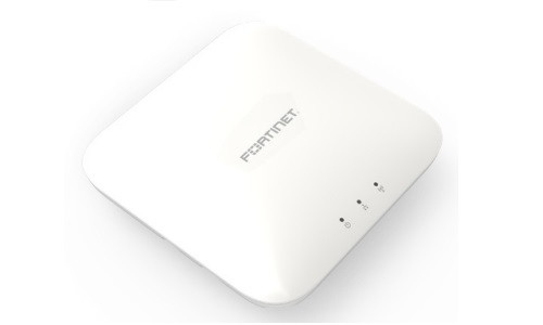 FAP-241K-A | Fortinet FortiAP 241K Wireless Access Point, Internal Antenna, Indoor, WiFi 7 | Refurbished