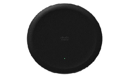 CS-MIC-CLGPRO-C | Cisco Ceiling Microphone Pro, Carbon Black  | New